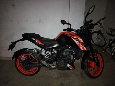 Bike for Sale